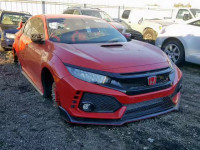 2018 HONDA CIVIC TYPE SHHFK8G7XJU202903