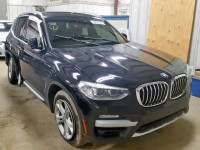 2019 BMW X3 SDRIVE3 5UXTR7C58KLE94632