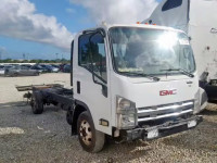 2008 GMC W4500 W450 J8DC4W16787000098