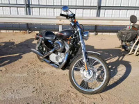 2007 HARLEY-DAVIDSON XL883 C 1HD4CP2197K442456