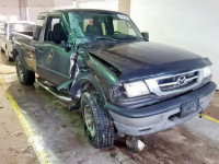 2007 MAZDA B4000 CAB 4F4ZR47EX7PM07063