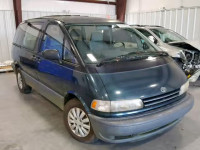 1997 TOYOTA PREVIA DX JT3GK12M5V1248233