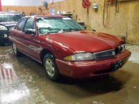 1998 BUICK SKYLARK CU 1G4NJ52M2WC415601