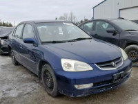 2003 ACURA 1.7EL TOUR 2HHES36623H006182