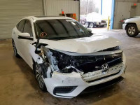 2019 HONDA INSIGHT TO 19XZE4F97KE015885