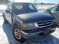 2008 MAZDA B4000 CAB 4F4ZR47E48PM01082