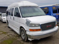 2006 GMC SAVANA RV 1GDFG15T761226663