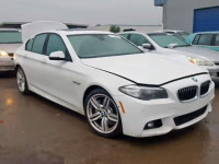 2016 BMW 535 D WBAXA5C57GG042566