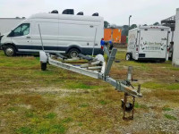 2007 TRAIL KING TRAILER 5LBBE162881016740