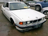 1994 BMW 740 IL AUT WBAGD8326RDE92148