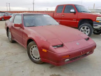 1989 NISSAN 300ZX JN1HZ14S5KX291814