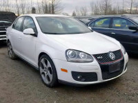 2009 VOLKSWAGEN GLI AUTOBA 3VWFJ71K79M130252