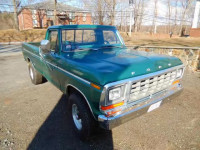 1978 FORD F-250 F26HE8E4794