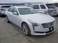 2018 Cadillac Ct6 Platin 1G6KN5R63JU114635