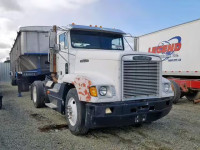 1989 FREIGHTLINER CONVENTION 1FUWDRYB6KP361406