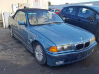 1998 BMW 328 IC AUT WBABK8328WEY87998