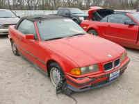 1994 BMW 325 IC WBABJ5328RJC79429