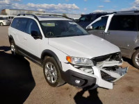 2016 VOLVO XC70 T5 YV4612NX1G1266492