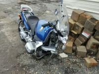 2000 BMW R1100 R WB10407B0YZB81815