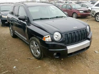 2009 JEEP COMPASS LI 1J4FT57B19D109945