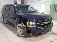 2009 CHEVROLET TAHOE POLI 1GNEC03039R237414