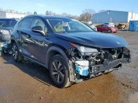 2018 LEXUS NX 300 JTJBARBZ9J2170012