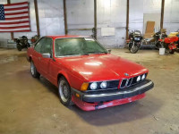 1986 BMW 635 CSI AU WBAEC840XG0613403