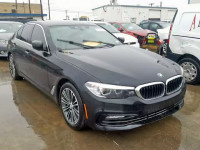 2018 BMW 530 I WBAJA5C57JWA39169