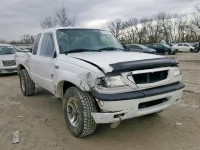 2007 MAZDA B4000 CAB 4F4ZR47E17PM01491