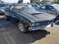 1971 FORD RANCHERO 0000001A46H108264