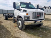 2004 GMC C7500 C7C0 1GDM7C1C64F506566