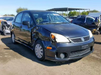 2005 SUZUKI AERIO S JS2RA62S155252636