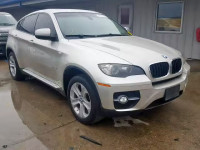 2009 BMW X6 XDRIVE3 5UXFG43519L224246