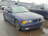 1996 BMW 328 IS AUT WBABG2329TET31614