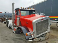 1989 PETERBILT 379 1XP5DB9X0KN277483