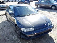 1990 HONDA CIVIC CRX JHMED8352LS023786