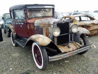 1929 CHEVROLET OTHER 5AC34566