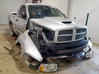 2004 DODGE RAM SRT10 3D3HA16H24G280354