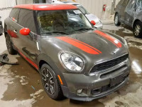 2014 MINI COOPER S P WMWSS7C51EWN72246