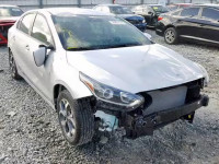 2019 Kia Forte Fe 3KPF24AD1KE041552