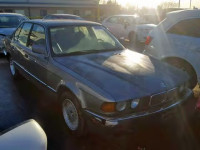 1994 BMW 740 I AUTO WBAGD4322RDE64906