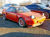 1985 TOYOTA MR2 JT2AW15C2F0018545