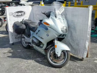 1996 BMW R1100 RT WB1041800T0441255