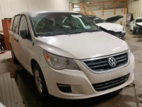 2011 VOLKSWAGEN ROUTAN S 2V4RW4DG8BR659494