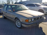 1993 BMW 740 I AUTO WBAGD4328PDE60677