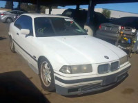 1995 BMW 325 IS WBABF3324SEF51026