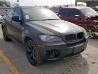 2009 BMW X6 XDRIVE3 5UXFG43559L224184