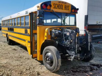 1995 INTERNATIONAL 3000 3800 1HVBBABN8SH675143