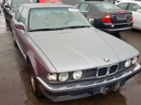 1991 BMW 735 IL WBAGC4312MDC28324
