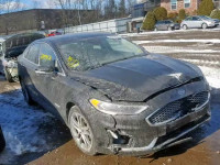 2019 FORD FUSION TIT 3FA6P0RU5KR105797